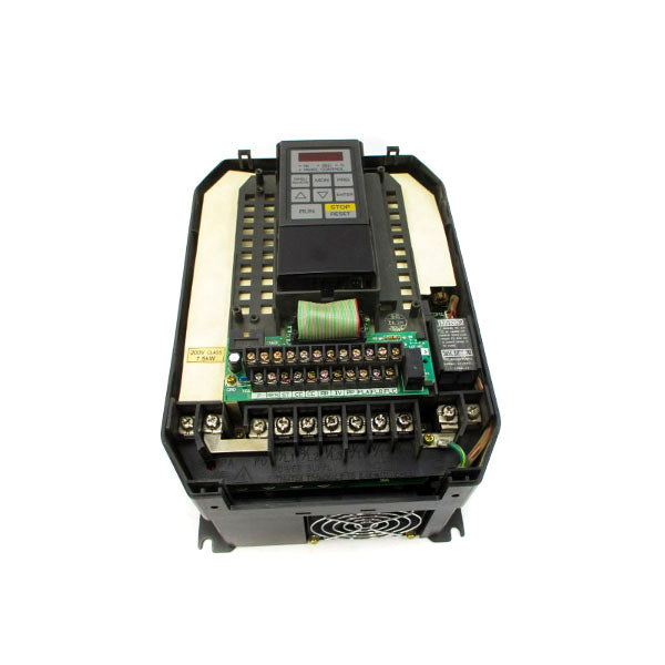 TOSHIBA VFA5-2075P 200-230VAC 33A (AS PICTURED) UNMP