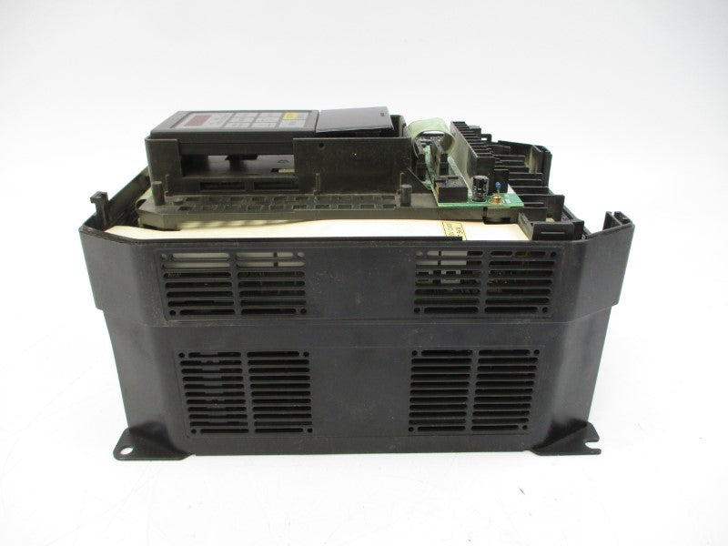 TOSHIBA VFA5-2075P 200-230VAC 33A (AS PICTURED) UNMP