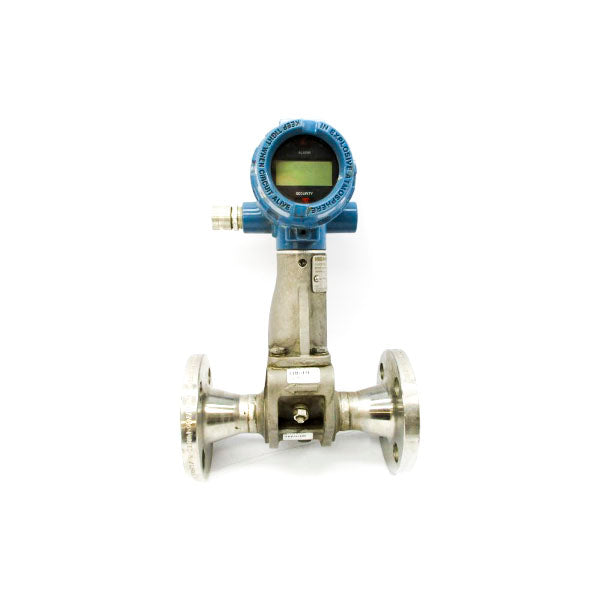 ROSEMOUNT 8800DF010SA1N1D1M5 10.8-42VDC 275PSI UNMP