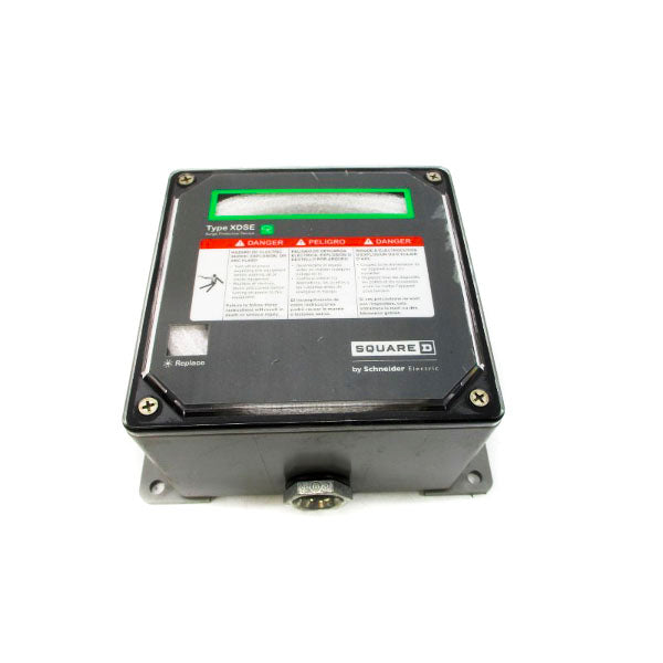 SQUARE D SSP04XDSE20A 277/480V NSNP