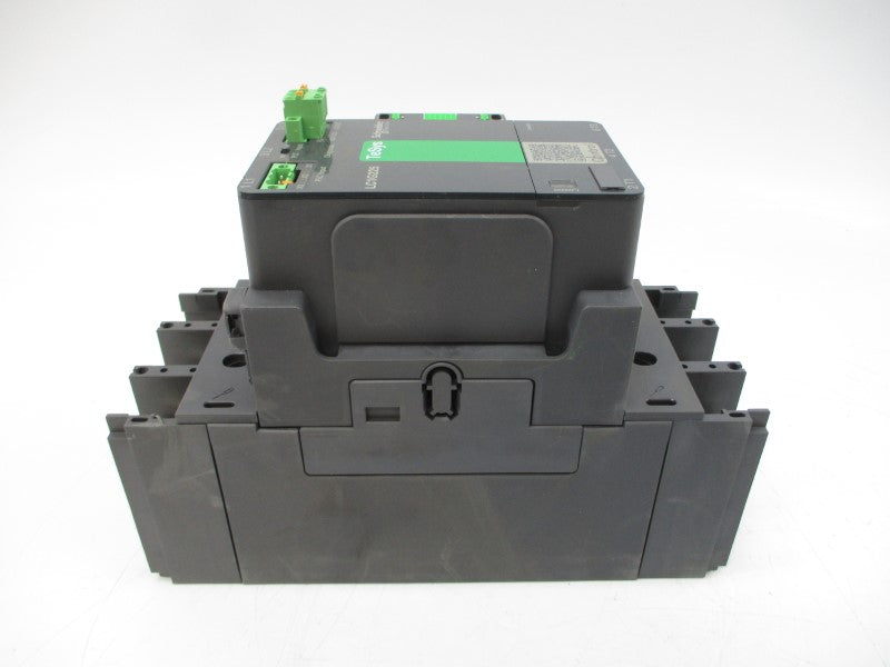 SCHNEIDER ELECTRIC LC1G225EHEA 600VAC 290A NSNP