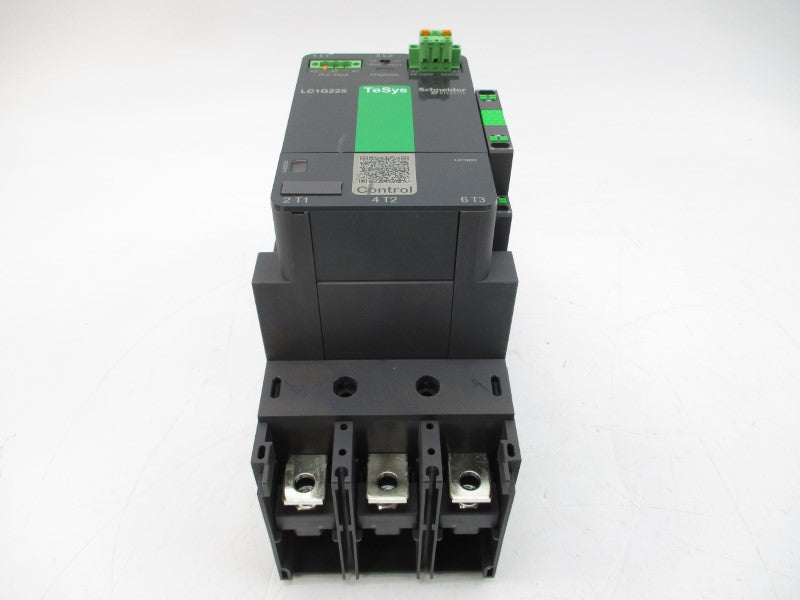 SCHNEIDER ELECTRIC LC1G225EHEA 600VAC 290A NSNP