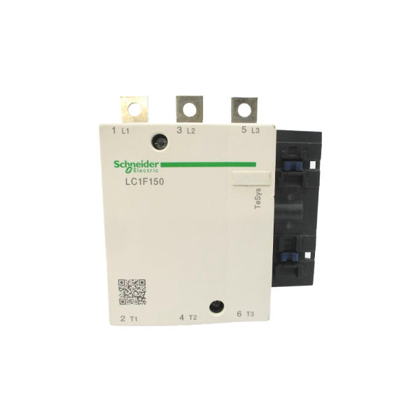 SCHNEIDER ELECTRIC LC1F150 600VAC 250A NSNP