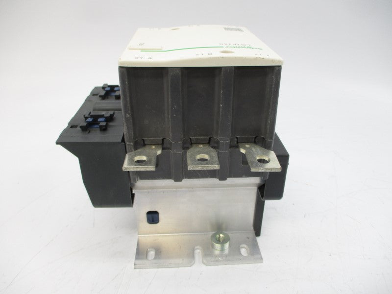 SCHNEIDER ELECTRIC LC1F150 600VAC 250A NSNP