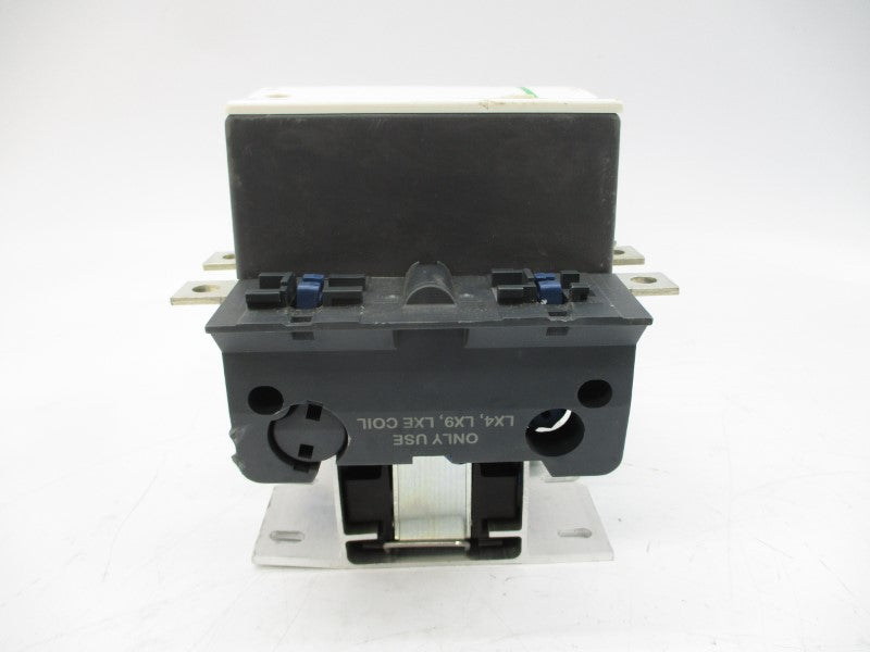 SCHNEIDER ELECTRIC LC1F150 600VAC 250A NSNP