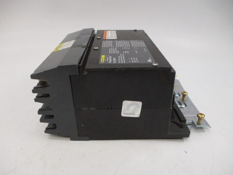 SQUARE D SL1200P5 SER. 1 600V (AS PICTURED) NSNP