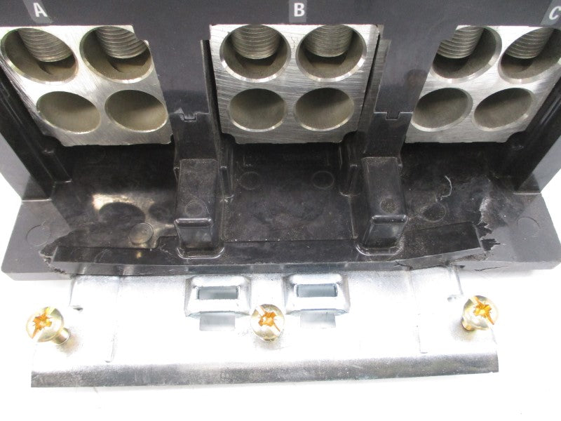 SQUARE D SL1200P5 SER. 1 600V (AS PICTURED) NSNP
