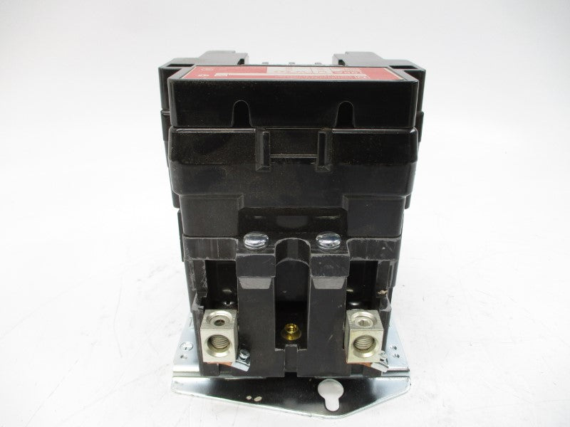 SQUARE D 8903S001V02 SER. A 110/120V 100A NSNP