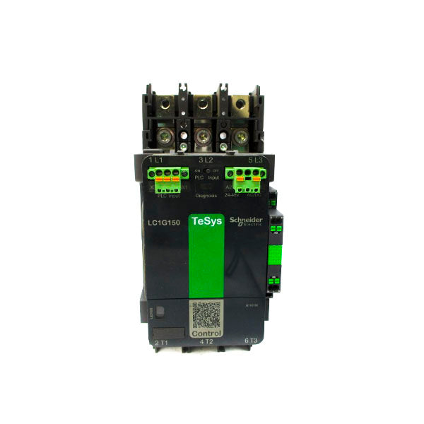 SCHNEIDER ELECTRIC LC1G150BEEA 600VAC 230A NSNP