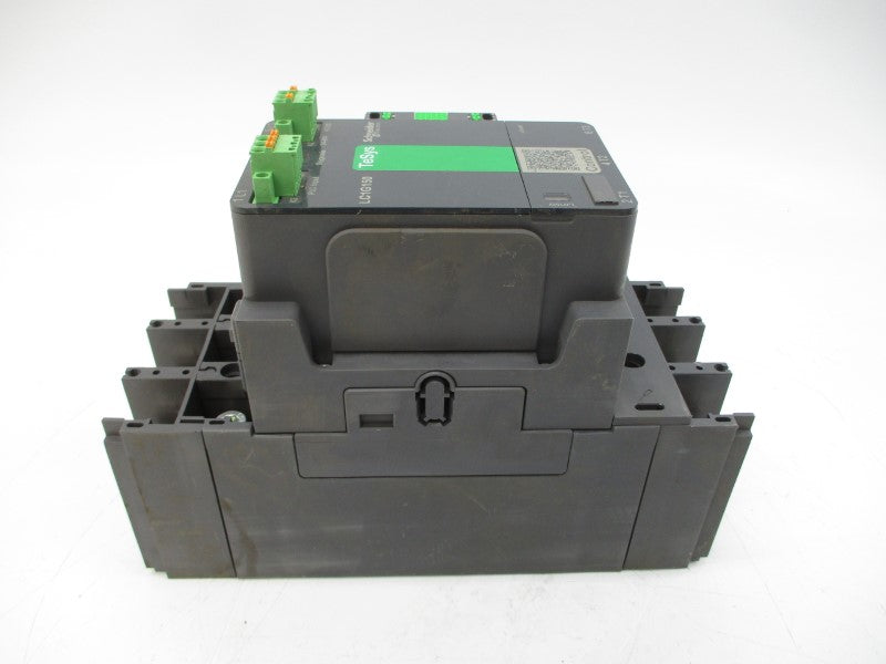 SCHNEIDER ELECTRIC LC1G150BEEA 600VAC 230A NSNP