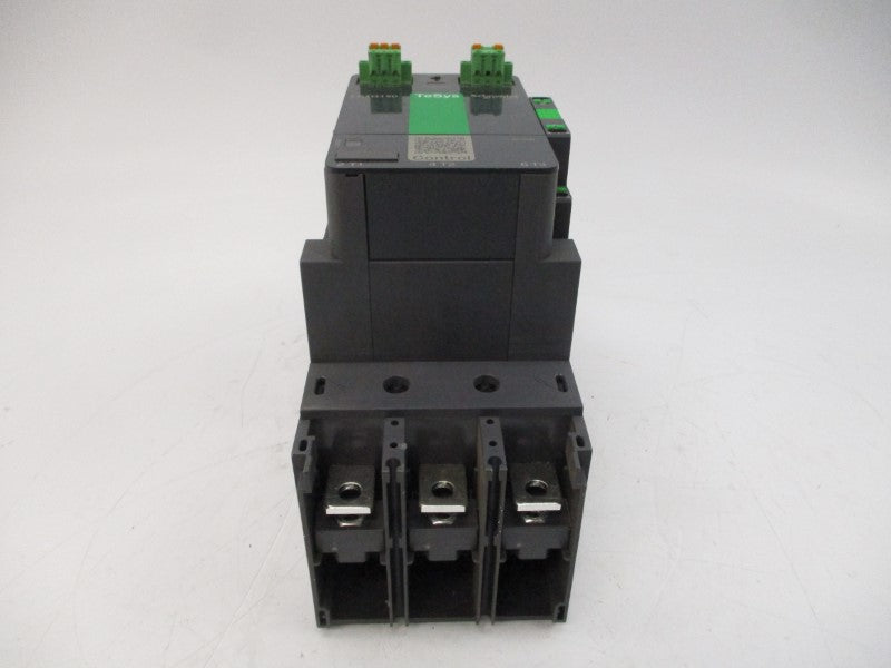 SCHNEIDER ELECTRIC LC1G150BEEA 600VAC 230A NSNP