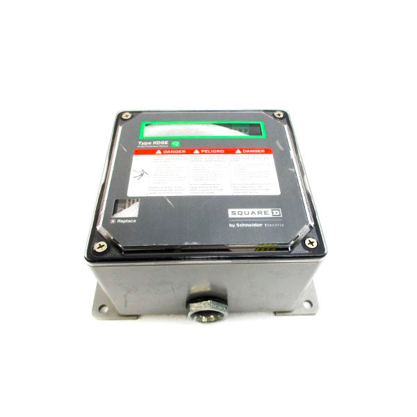 SQUARE D SSP02XDSE20A 208/120V NSNP