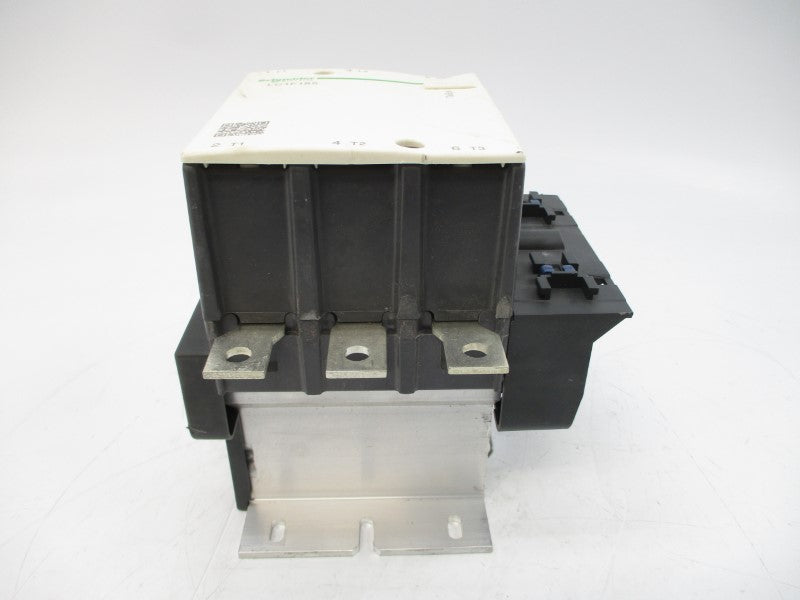 SCHNEIDER ELECTRIC LC1F185 600VAC 200A NSNP