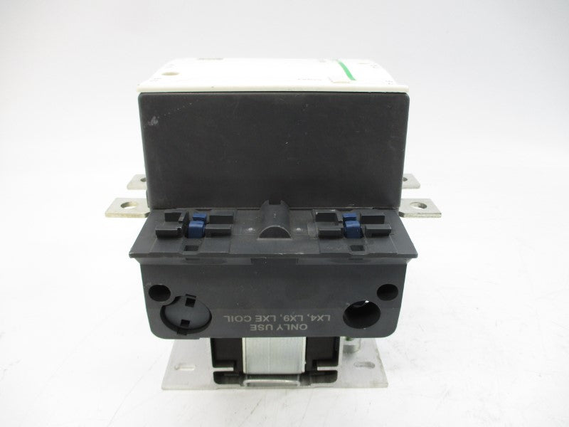 SCHNEIDER ELECTRIC LC1F185 600VAC 200A NSNP