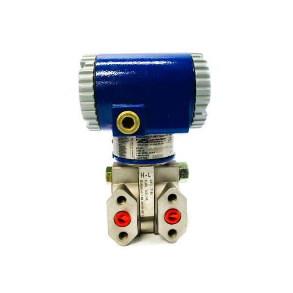 FOXBORO IDP10-D22C21F-M2 11.5-42V 3626PSI REMAN