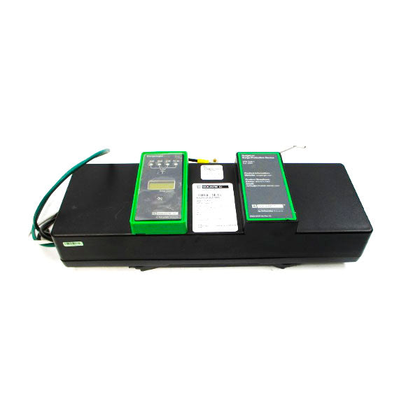 SQUARE D SSP02SBA10D SER. 001 208/120V NSNP