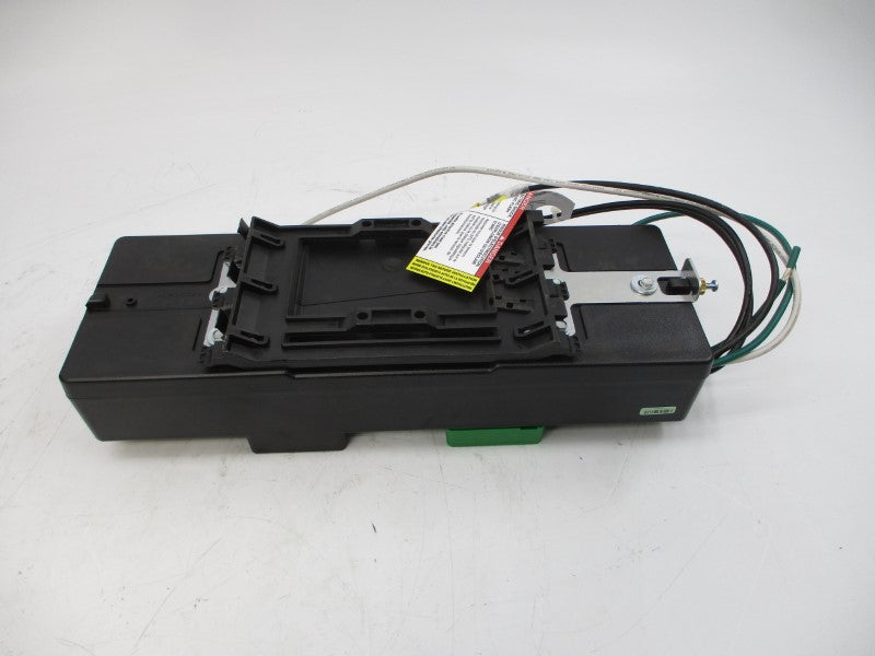 SQUARE D SSP02SBA10D SER. 001 208/120V NSNP