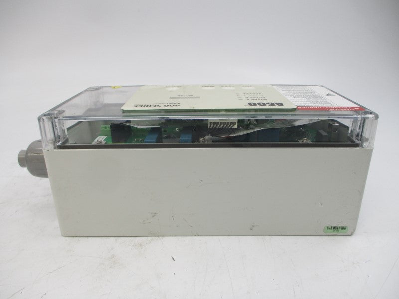ASCO 440YC10ANCJ2S 440277YP20ACCJ20 277/480VAC NSNP