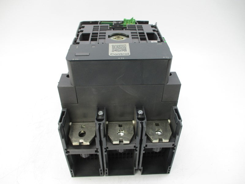 SCHNEIDER ELECTRIC LC1G630EHEN 440VAC 1400A (AS PICTURED) NSNP