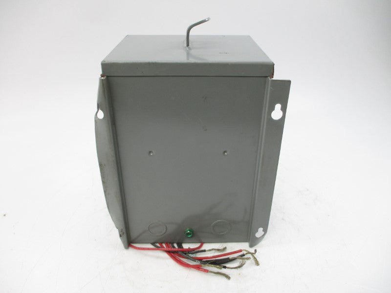 SQUARE D 3S1F 240/480V (AS PICTURED) NSNP