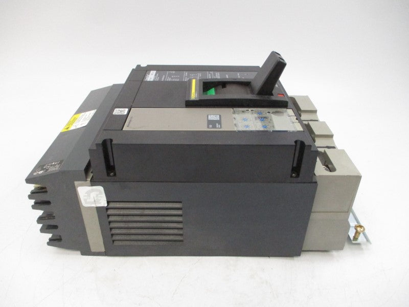 SQUARE D PGA36040U33A SER. 1 600V 400A NSNP