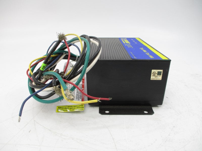 SQUARE D TVS2HWA50X SER. 002 208/120V UNMP