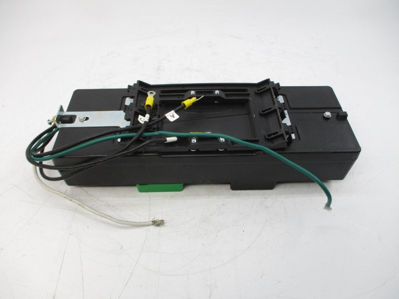 SQUARE D SSP02BIA12PBQ1 SER. 001 127/220V (AS PICTURED) NSNP