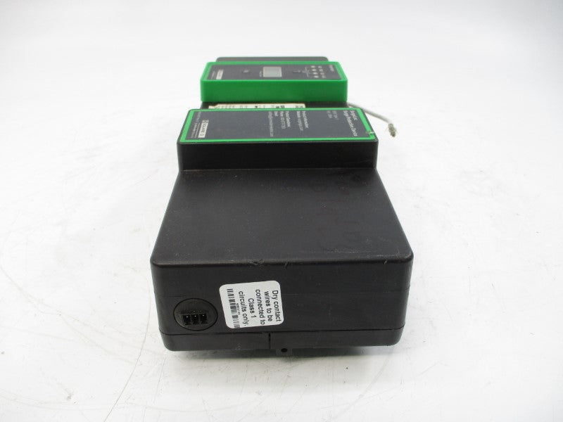 SQUARE D SSP02BIA12PBQ1 SER. 001 127/220V (AS PICTURED) NSNP