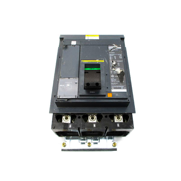 SQUARE D MJA36800 600V 800A NSNP