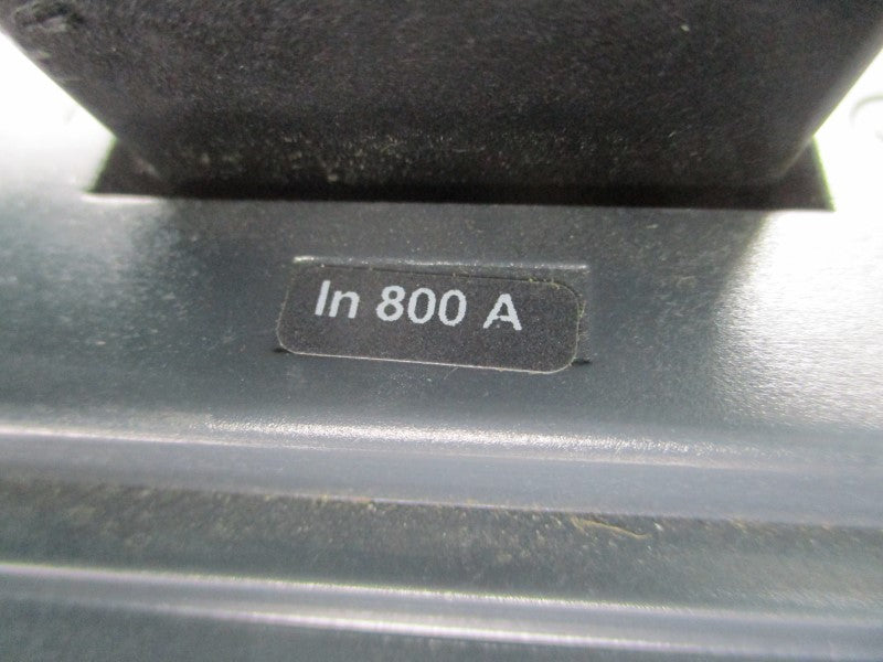 SQUARE D MJA36800 600V 800A NSNP