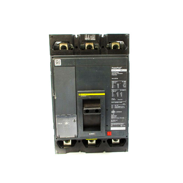 SQUARE D MJL36700 SER. 2 600V 700A NSNP