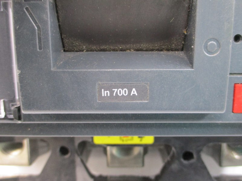 SQUARE D MJL36700 SER. 2 600V 700A NSNP