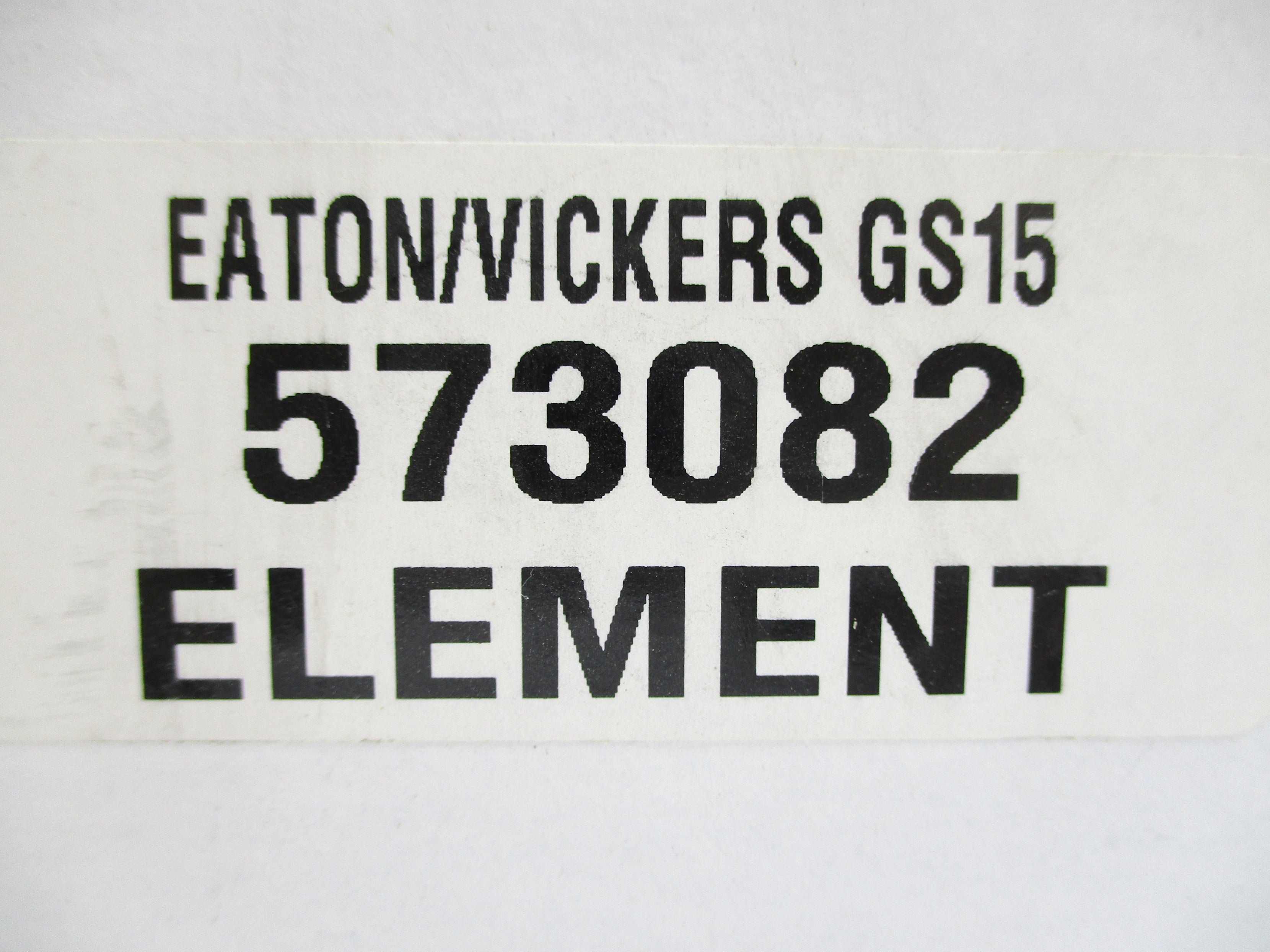 VICKERS 573082 NSMP
