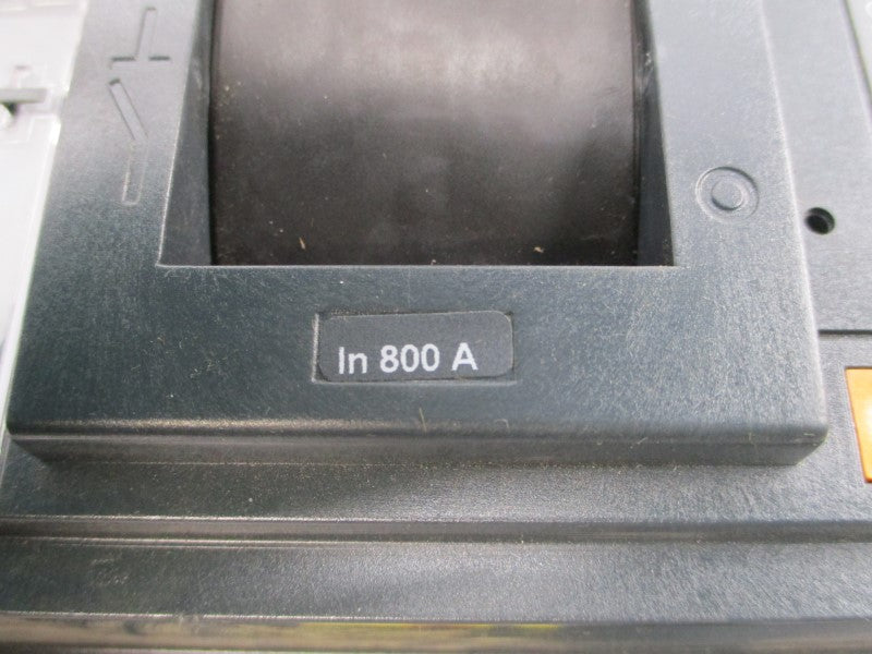 SQUARE D MJL36800 SER. 2 600V 800A NSNP