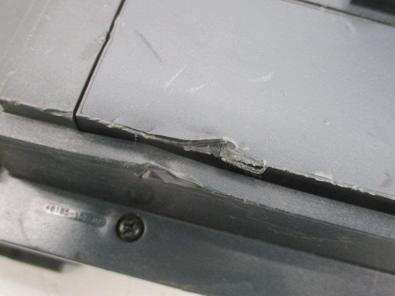 SQUARE D MGA36600 SER. 2 600V 600A (AS PICTURED) NSNP