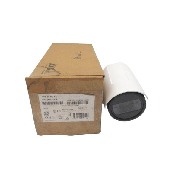 AXIS 01054-001 P1447-LE NSMP