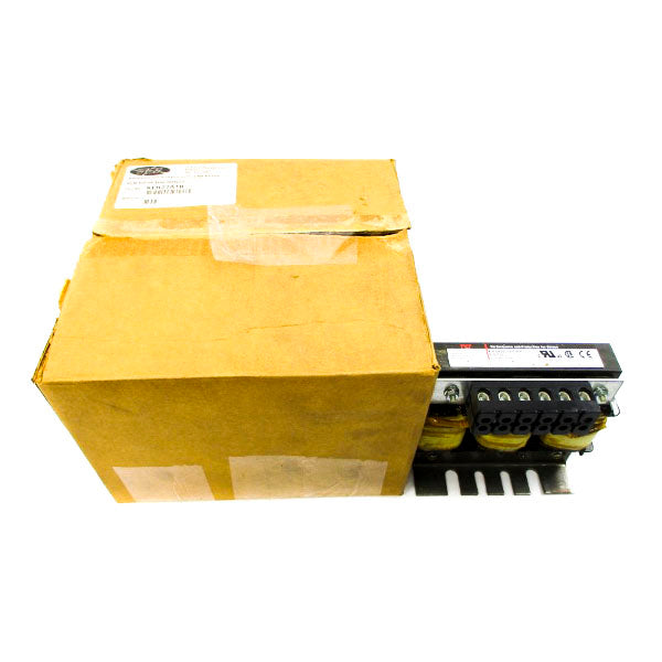TCI KLR27ATB 600V 27A NSMP