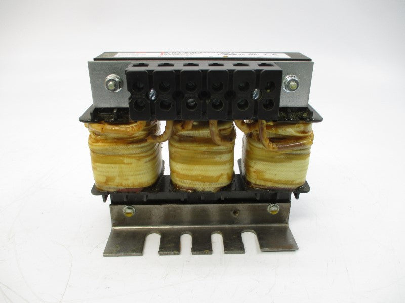 TCI KLR27ATB 600V 27A NSMP