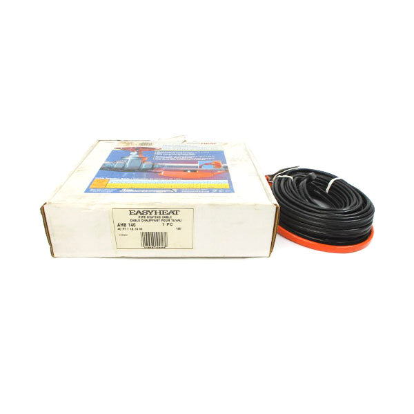 EASYHEAT AHB140 120V 2.30A 40' NSMP