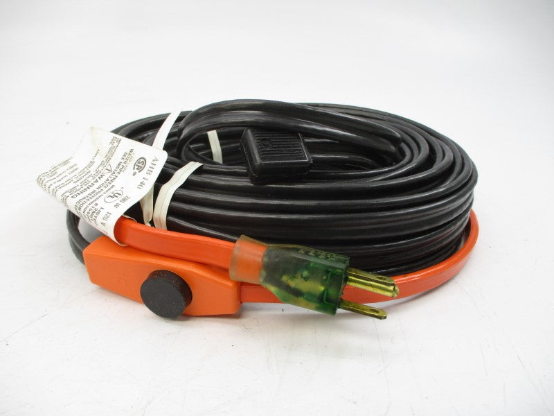 EASYHEAT AHB140 120V 2.30A 40' NSMP