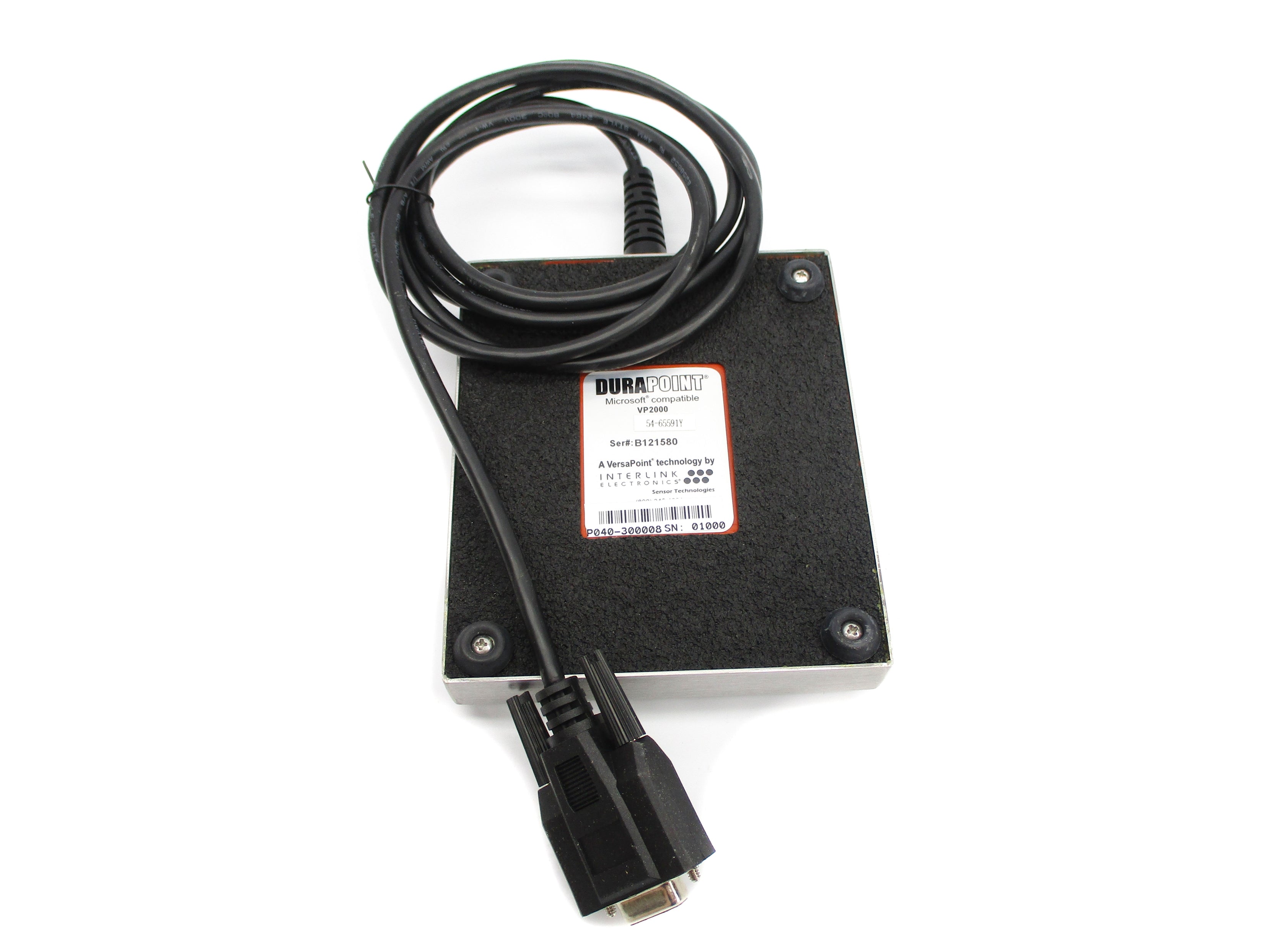 DURAPOINT P040-300008 NSMP