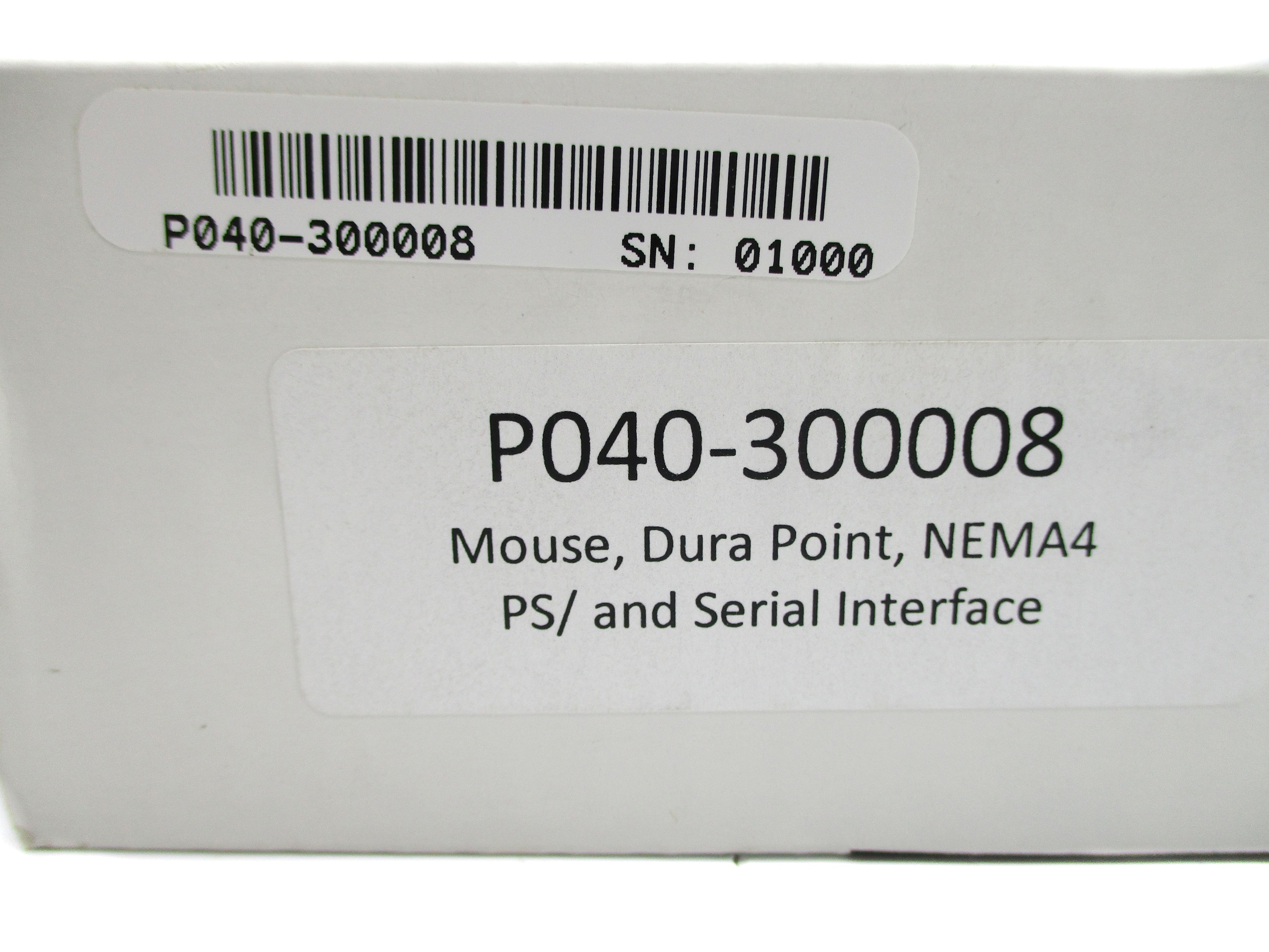DURAPOINT P040-300008 NSMP