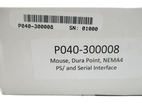 DURAPOINT P040-300008 NSMP