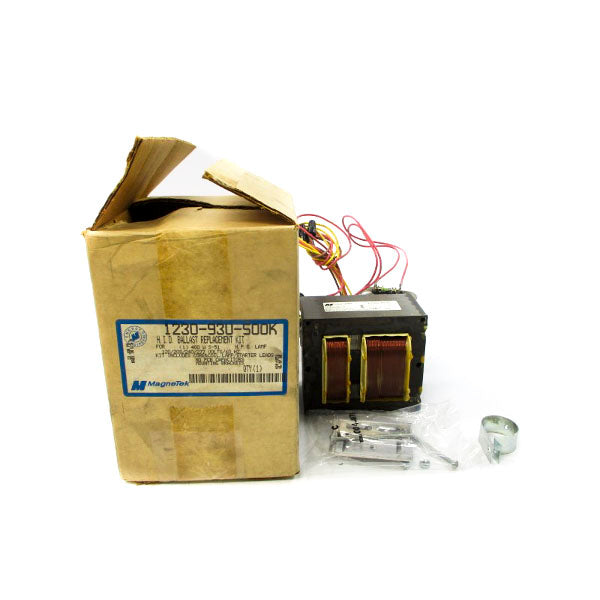 MAGNETEK 1230-93U-500K 277V 1.70A NSMP