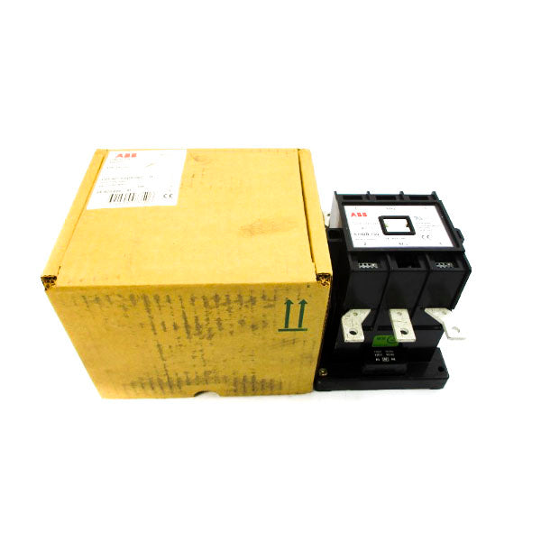 ABB EHDB130C-1L 110/120V 130A NSMP