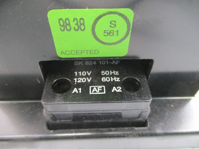 ABB EHDB130C-1L 110/120V 130A NSMP
