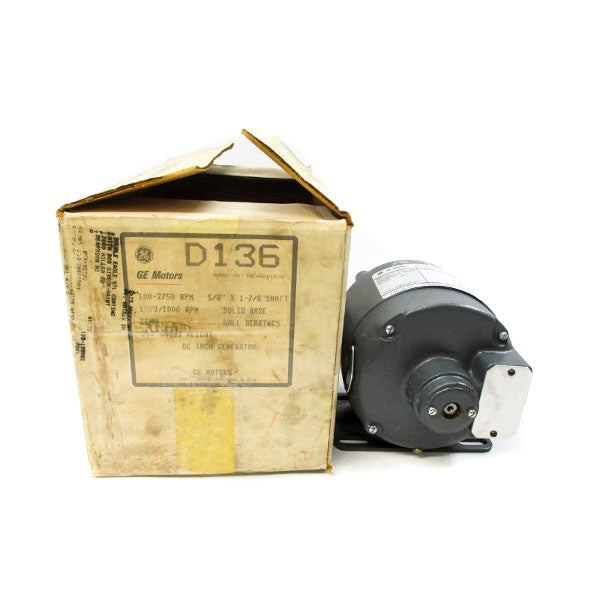 GENERAL ELECTRIC 5BC42AB1834E D136 100V NSMP