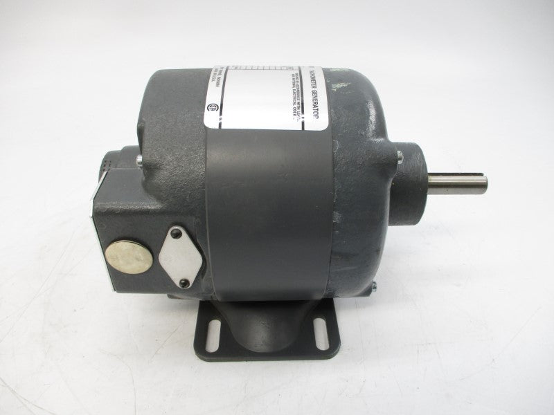 GENERAL ELECTRIC 5BC42AB1834E D136 100V NSMP