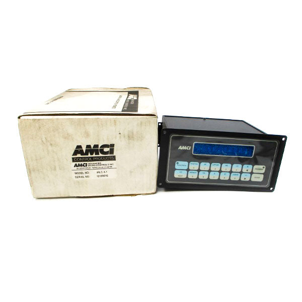 AMCI IPLC-1-1 120VAC NSMP