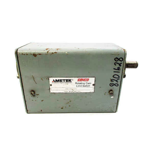 AMETEK 1980106RSPX UNMP